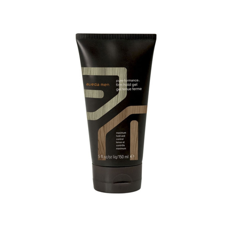 Aveda Men Pure-Formance Firm Hold Gel (150ml)